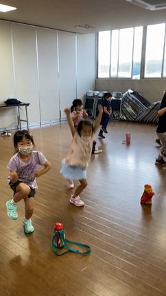 高須　幼少クラスの記事動画