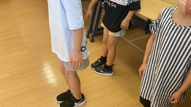 平原　幼少クラスの記事動画