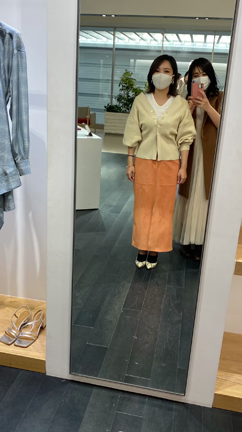 【養成講座レポ】沖縄から受講しに来てくれたしおりちゃんと♡ TBS養成講座 第4期・5期♡♡♡の記事動画