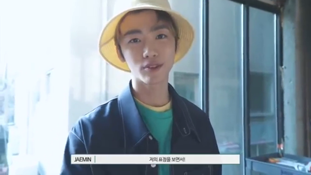 NCT DREAM ジェミン NYLON マレーシア/ ジェノ センイルおめでとう✨の記事動画