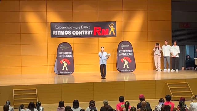 リトモスコンテスト2024の記事動画