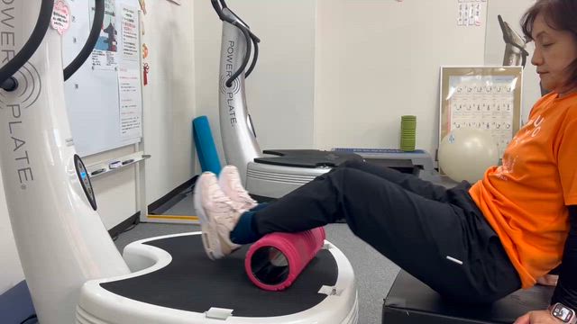 冬の冷えむくみにの記事動画