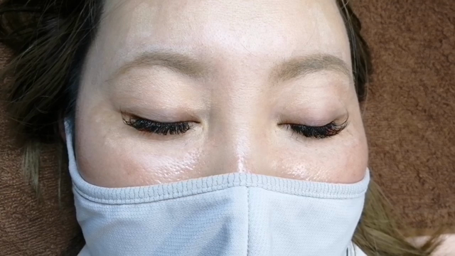 エクステの持ちが良すぎて日をずらして下さい！の記事動画