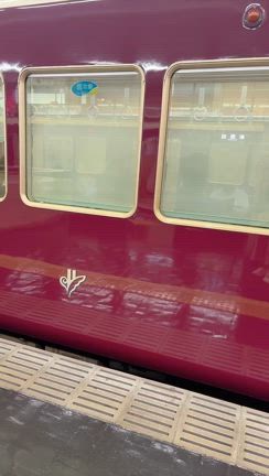 神戸から…梅田へ〜♡やっぱり大阪大好きの記事動画