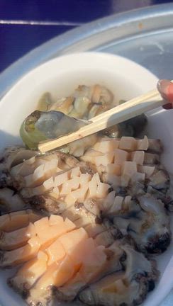 食べても太らない旅♡釜山編の記事動画