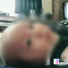 子連れ外出再チャレンジの画像