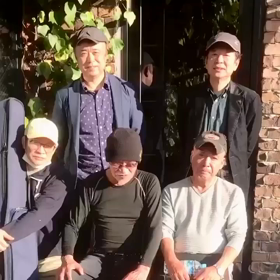 宗像ジャズ明日のオンエアバンドですの画像