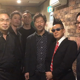 宗像ジャズ♫明日のオンエアバンドの画像