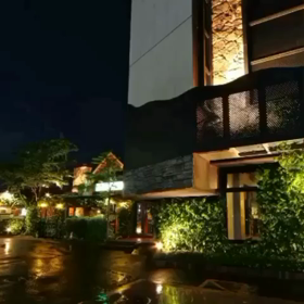 スタジオ代もスマホ決済の画像