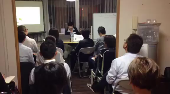 小岩寺子屋塾長はたさんの〈Sally哲学論〉の記事動画