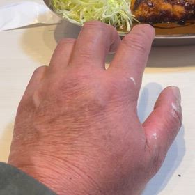 色んなものが止まらないの画像