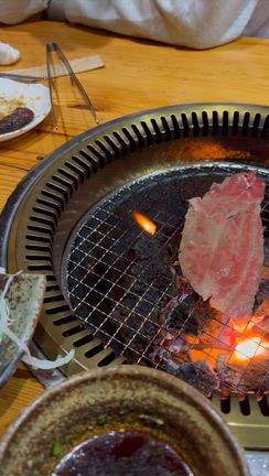 【香川旅②】腹パンでも食べちゃう焼肉とBARの記事動画