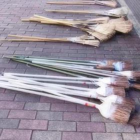 別府3丁目　町内一斉清掃の画像