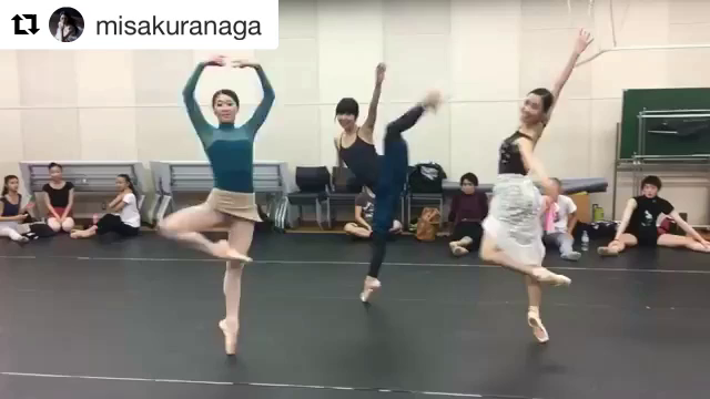 横浜バレエフェスティバルの記事動画