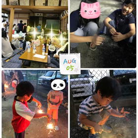 子供会の画像