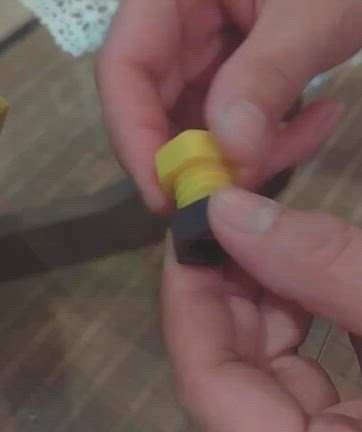 ほっと一息☀✨お土産の記事動画