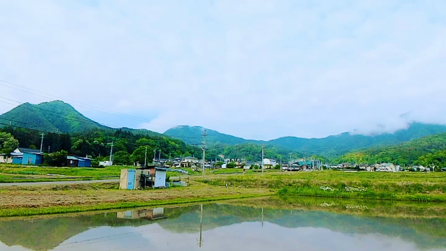 勝手に一人で別所線と走ろう！ってきました～の記事動画