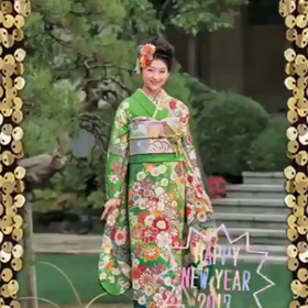 ✨新年のご挨拶✨の画像