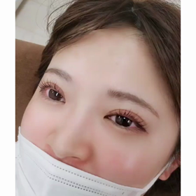 ☆まつげパーマ　立ち上げデザイン　要チェック！☆の画像