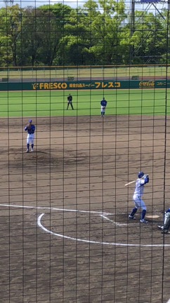 アスリートの食事サポート☆ 第70回JABA京都大会野球観戦へ！の記事動画