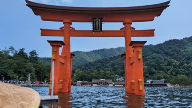 今週末は３連休。私は呉、そして松山へ。の記事動画