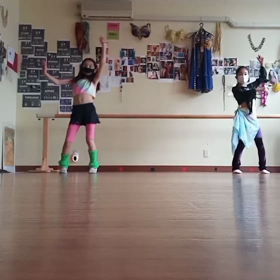 ベリープリンセスの画像