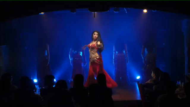 【Qalat al Hamra　第二章～ナイルの息子が愛した音楽】の記事動画