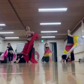 金曜夜クラスも楽しい！！の画像