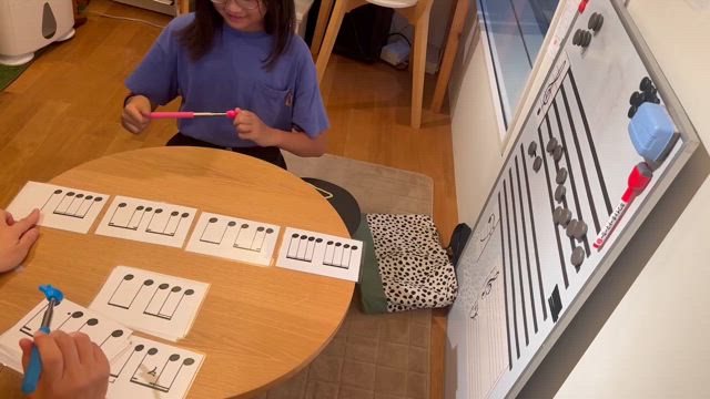 楽しくリズム強化！の記事動画