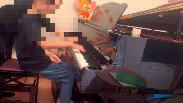 ハロウィンチャレンジ　レポートPart５の記事動画
