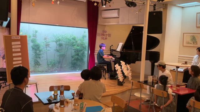 9月こどもオープンステージも頑張ったよ！の記事動画