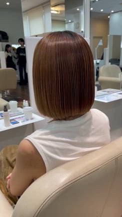 高い？妥当！？髪質改善パーマとコストパフォーマンスの記事動画