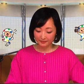 マーブルテレビ放送の画像