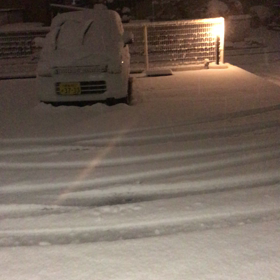 雪の画像