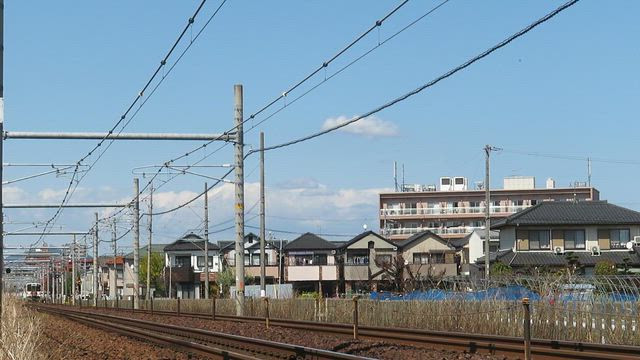 213系 送り込み回送の記事動画