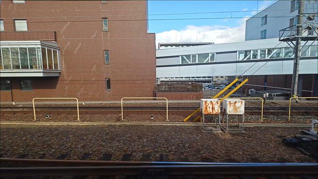DOALA TRAINの記事動画