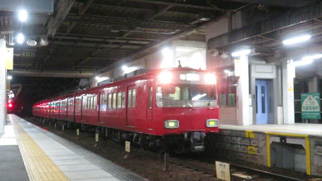 6506F 廃車回送の記事動画