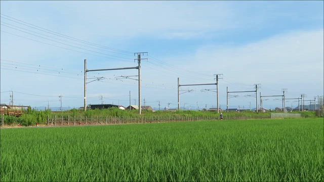 ムーンライトながらの記事動画