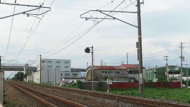 トワイライト瑞風の記事動画