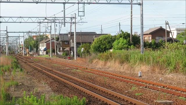 ムーンライトながらの記事動画