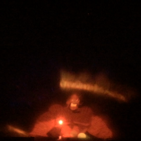 ○WDW旅行記(ファンタズミック)の画像
