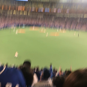 お前が打たなきゃ誰が打つー ♬.*ﾟの画像