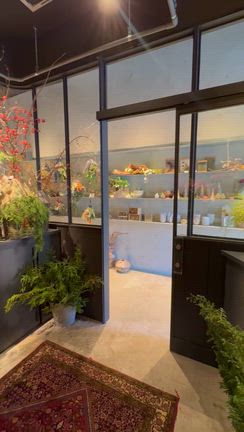 bois de gui（ボワドゥギ）高輪店♪＊リースを買いに行きました＊ゾーガンキンスカルプ♡の記事動画
