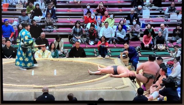 大相撲・今日が私の・千秋楽：2026.01.23の記事動画