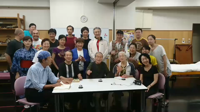 全国ツアー公演「ペコロスの母に会いに行く2019」茨城公演の記事動画