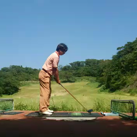 後ろを小さく  Continuationの画像