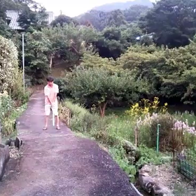 ゆっくり下ろすの画像