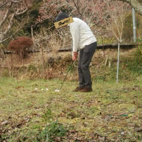 腕はゆっくり落とすだけの画像
