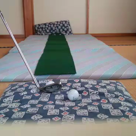 のんびり練習の画像