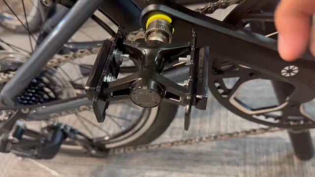 神田秋葉原店売れ筋『DAHON K3』のオススメのカスタムパーツ・便利アイテムの記事動画